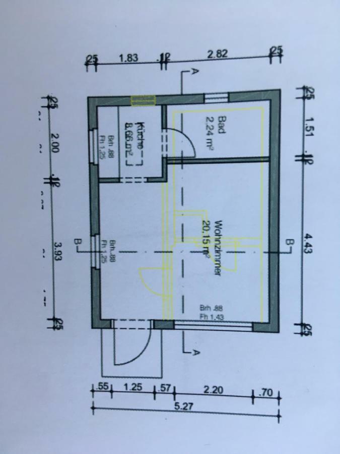 Dein Ferienhauschen Im Wendland Mit Schnellem Internet Und Kamin Apartment Dannenberg Luaran gambar